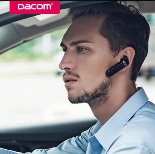 Tai nghe bluetooth cao cấp chống nước DACOM K2