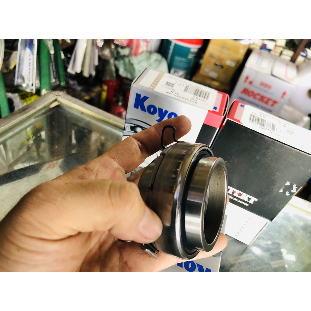 BẠC ĐẠN BI TÊ TOYOTA INNOVA KOYO JAPAN
