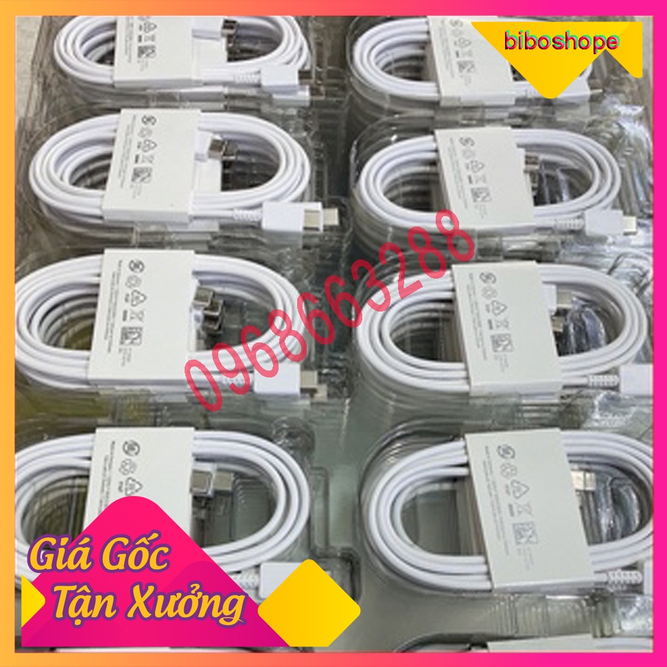 🚀Free ship🚀Dây Sạc Samsung Đầu Type C Sạc Nhanh Note 10 Note 20 S20 S20 Plus A71 S21 S21 Ultra zin Hãng🚀Free ship🚀