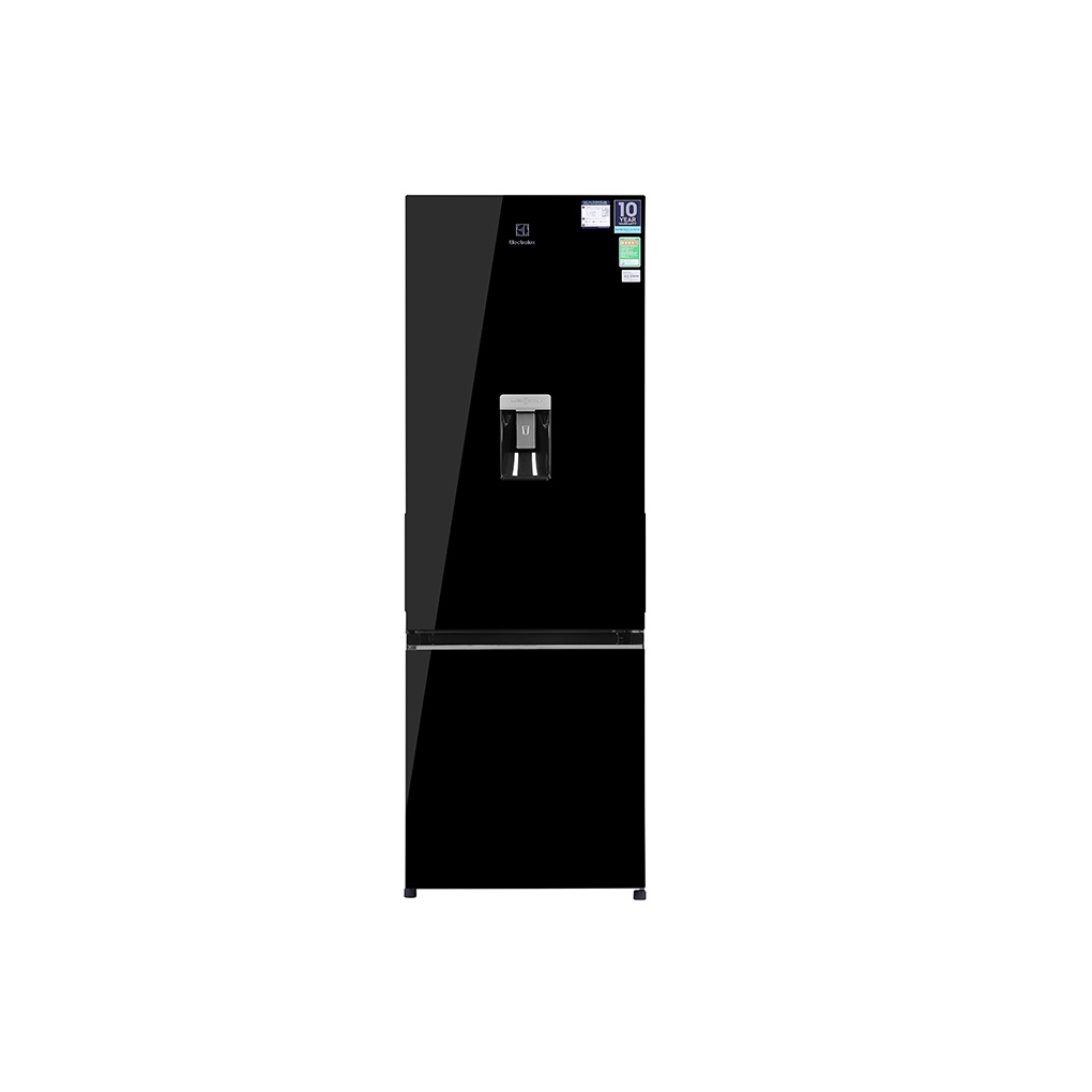 Tủ lạnh Electrolux Inverter 335 Lít EBB3762K-H