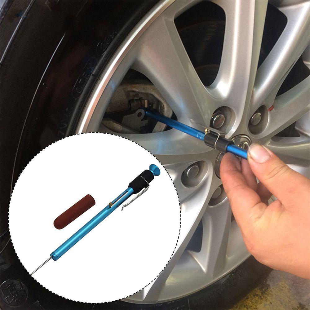 Dụng Cụ Kiểm Tra Độ Dày Phanh Đĩa Xe Hơi