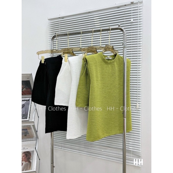 Set xốp nhăn quảng châu l1 hàng đệm vai