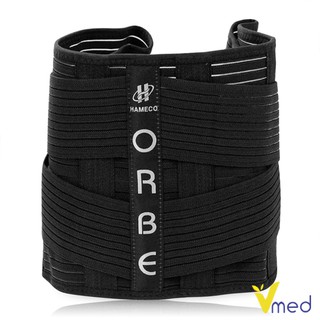 Đai Thắt Lưng - Định Hình Cột Sống Orbe