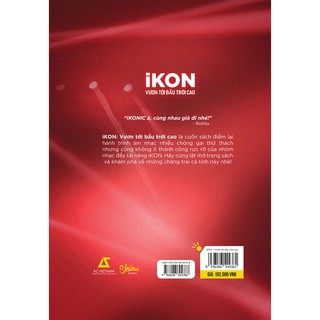 iKON - Vươn Tới Bầu Trời Cao