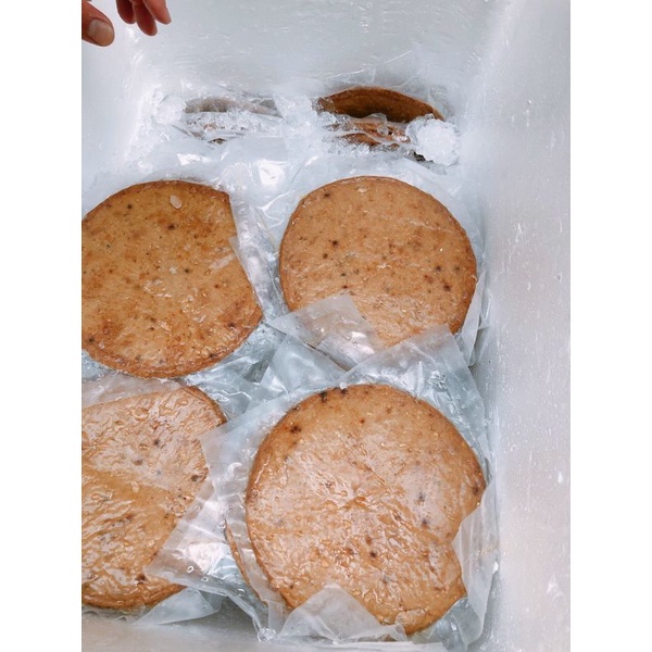 Chả cá nha trang ngon