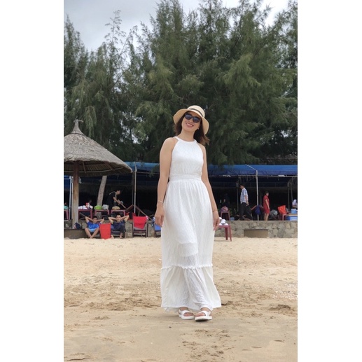 Maxi bigsize xuất dư xịn