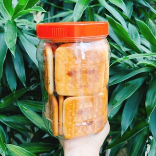 🔴BÁNH MẶN MAFE HỘP 600gr