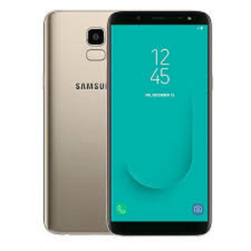 NGÀY SALE '' RẺ VÔ ĐỊCH '' Điện thoại Samsung Galaxy J6 bản 2018 2sim Chính Hãng ram 3G rom 32G, chiến Game nặng mướt $$
