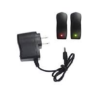 Củ sạc 3v7 cục sạc 4v2 cục sạc đèn đội A1 A2 1602 (chính hãng)