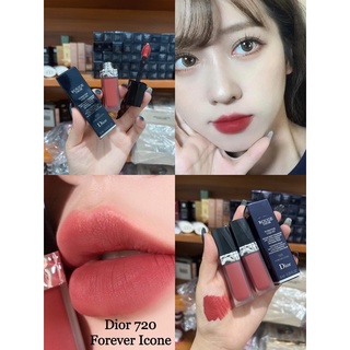 [HOT NEW] Son Dior Rouge Forever Liquid fullsize