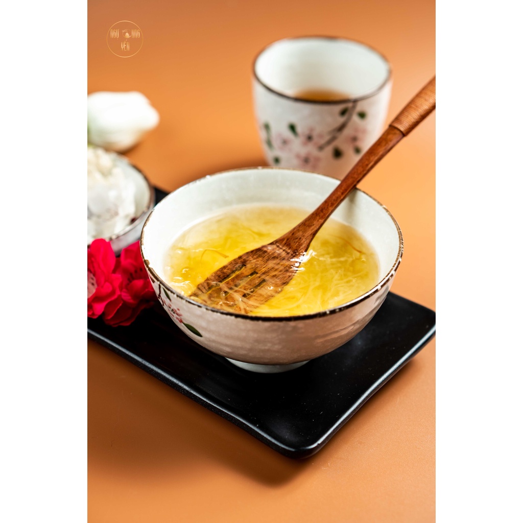 Yến sào Ngự Cung Yến - Tổ Yến Chưng Saffron 70ml | BigBuy360 - bigbuy360.vn