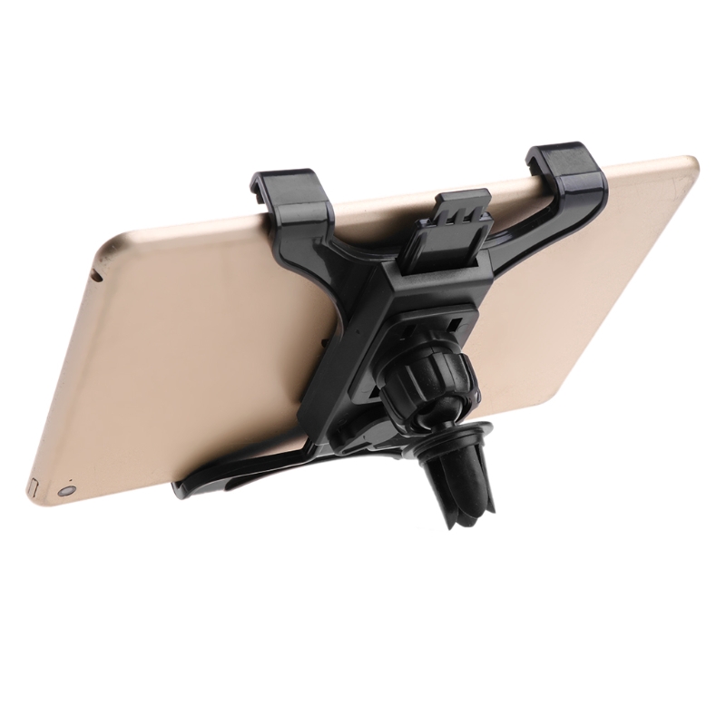 Giá Đỡ Máy Tính Bảng 7-11inch Cho Xe Hơi