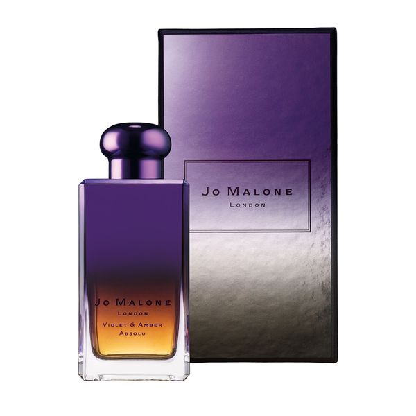 Nước Hoa Nữ Jo Malone London Violet & Amber Absolu EDP - Scent of Perfumes