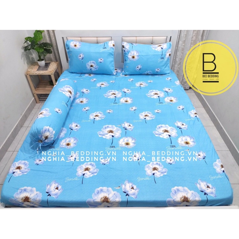 CHĂN MỀN CHẦN GÒN 100% Cotton Thắng Lợi