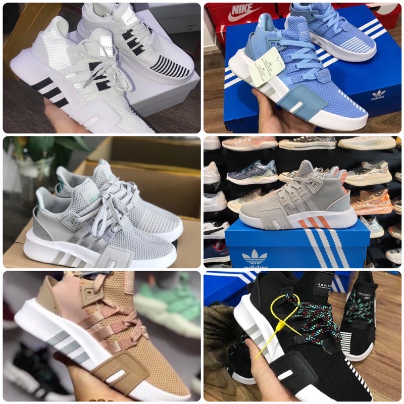 Giày A.Didas EQT thể thao nam nữ FullSize