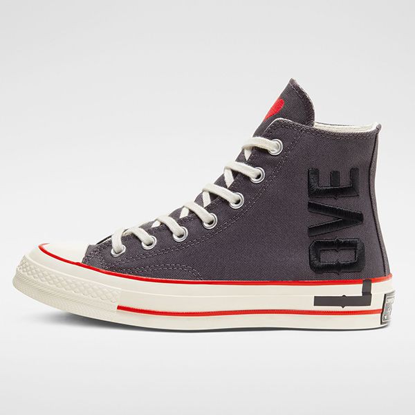 Giày Converse Chuck 70s Love Fearlessly - 567153C