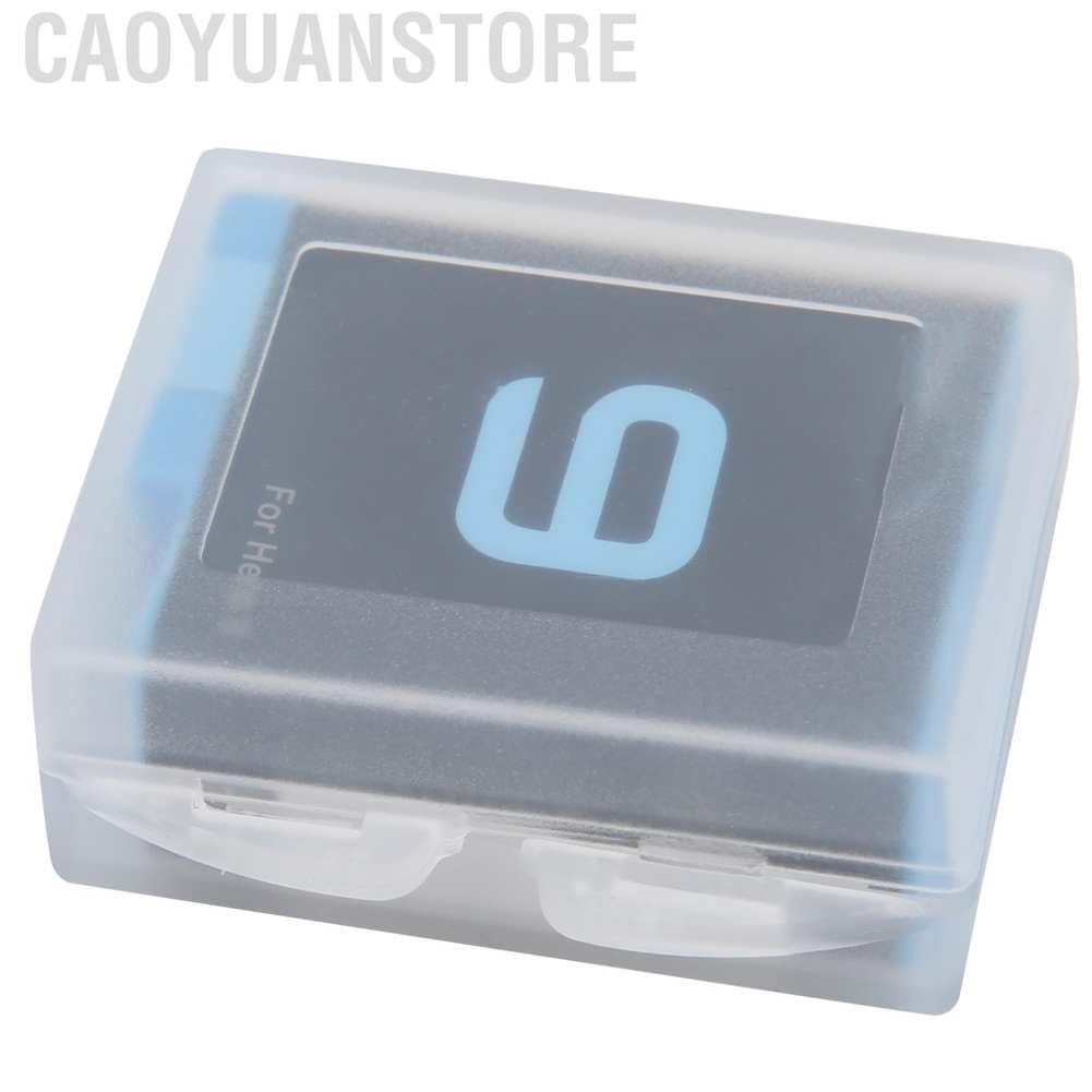 TELESIN Hộp Đựng Bảo Vệ Pin Cho Camera Thể Thao Gopro 9 | BigBuy360 - bigbuy360.vn