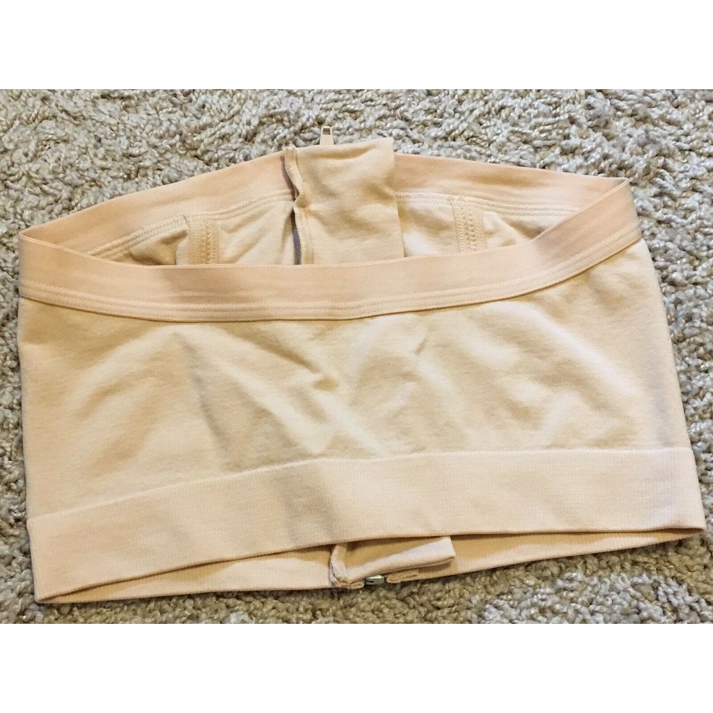 Áo vắt sữa rảnh tay Mêdela size S, M, L màu đen, nude