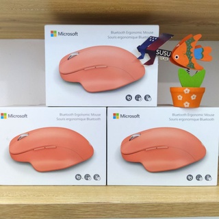 Chuột New Microsoft Bluetooth Ergonomic Mouse - Model mới 2020