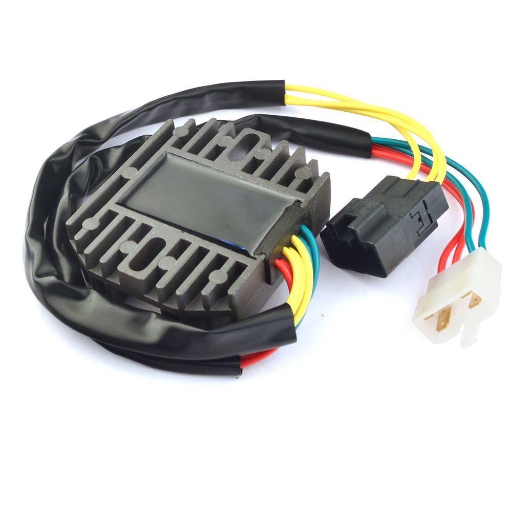 Bộ Ổn Định Kết Nối Bộ Sạc Xe Máy Honda CBR F4 600