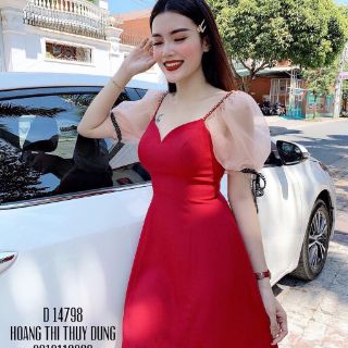 Đầm phối lưới