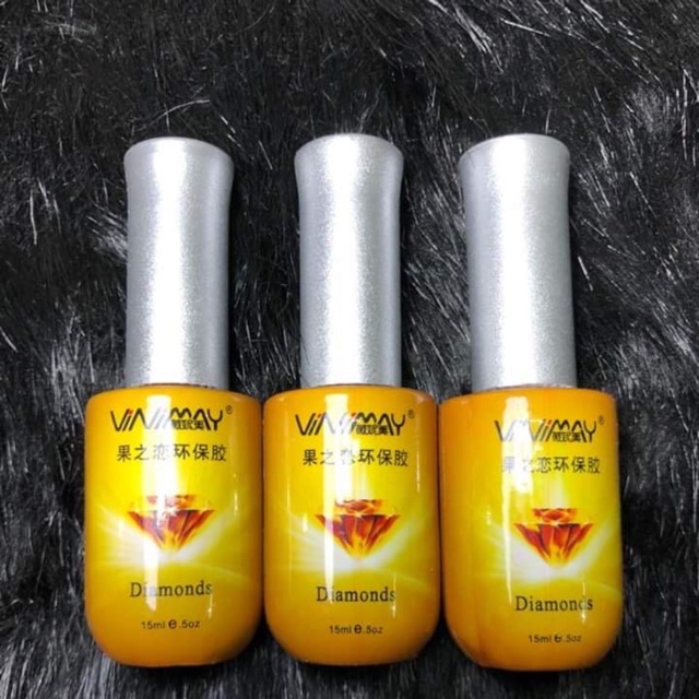Top cường lực vinimay ( top nail )