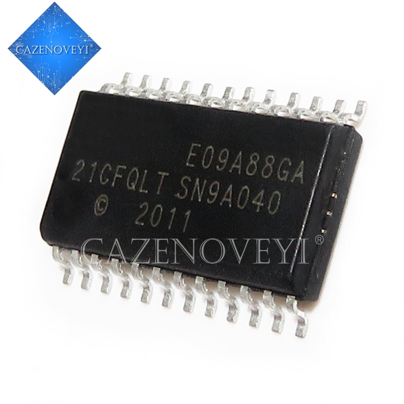 SOP-24 E09A88 1 cái / lốc E09A88GA pxa