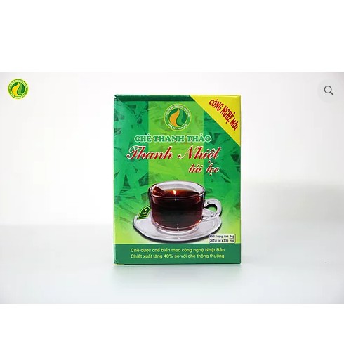 Trà Thanh Nhiệt Giải nhiệt, mát huyết Thanh Thảo | BigBuy360 - bigbuy360.vn