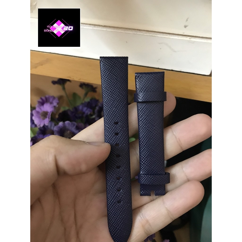 Dây da Mk - Dây da Michael Kors Nữ Mk2525/Mk2524 các màu