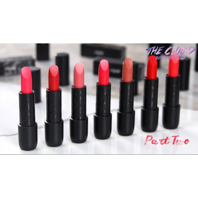 Son thỏi Espoir No wear