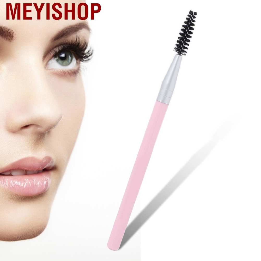 Cọ chải lông mi và lông mày di động Y1015 | BigBuy360 - bigbuy360.vn