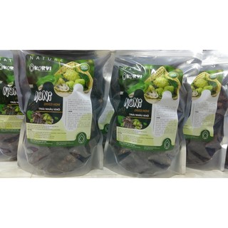 TRÁI NHÀU KHÔ CAO CẤP 1KG