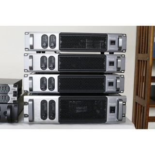 CỤC ĐẨY CÔNG SUẤT DB ACOUSTIC D8+