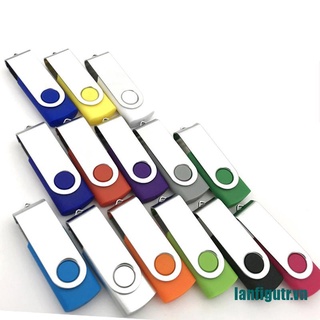 Usb Flash Drive 32 Gb Dạng Xoay Mới