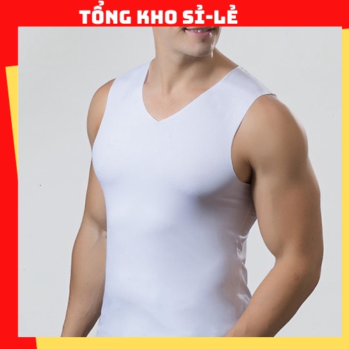 Áo Ba Lỗ Tank Top Lụa Lạnh Không Đường May Hàng Xuất Âu 2137 tổng kho sỉ vp88