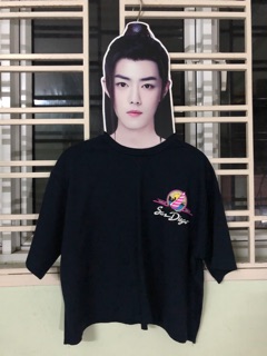 Pass 1 đống áo Kido, H&M