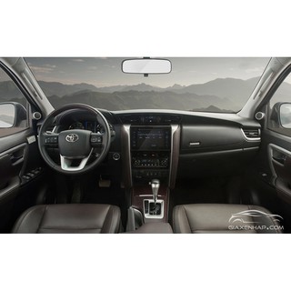 Miếng dán congtomet ppf fortuner