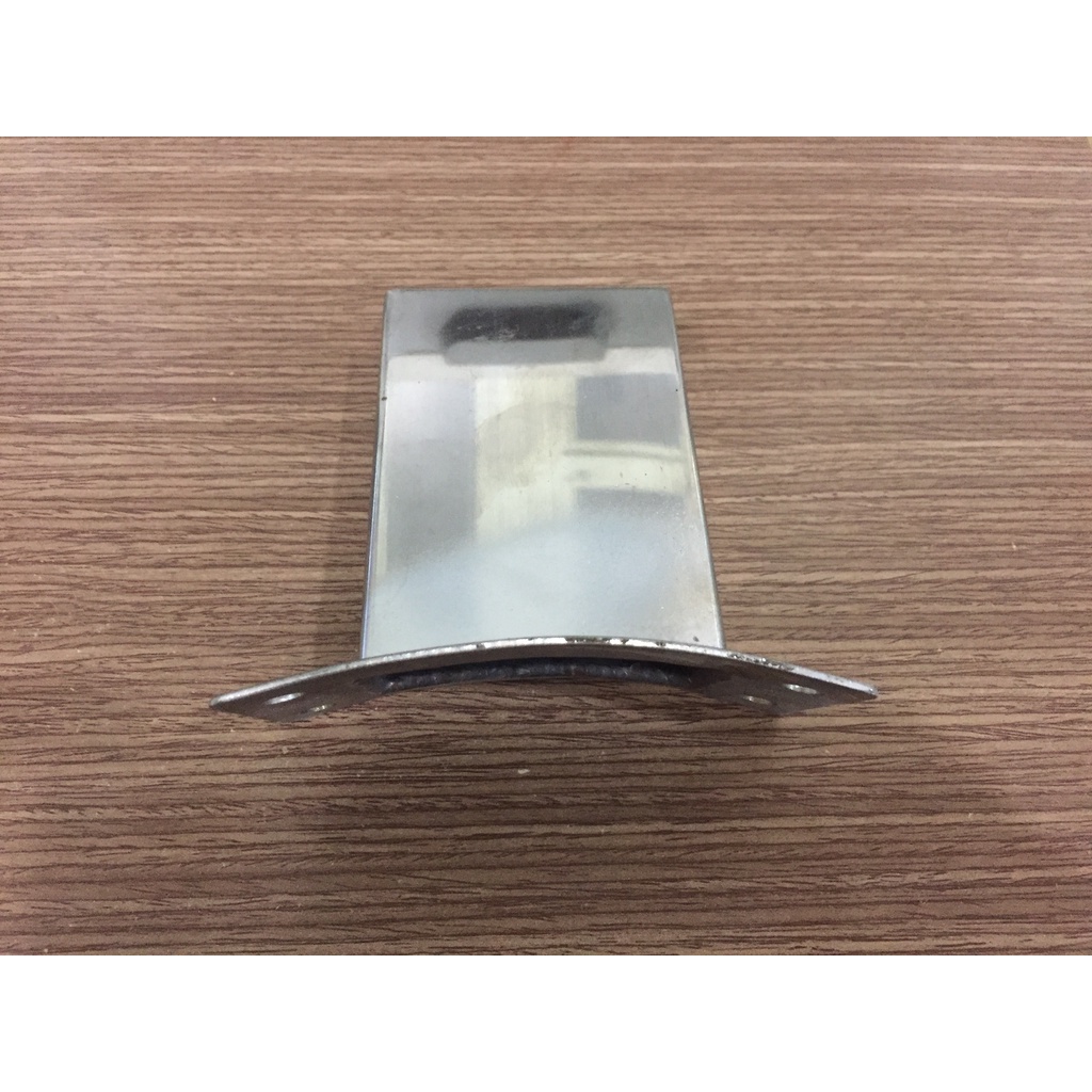 Vòi inox dùng để thay thế cho vòi nhựa của máy xay đậu nành