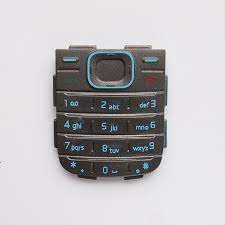 Bàn Phím Nokia 1200 / 1208 Zin