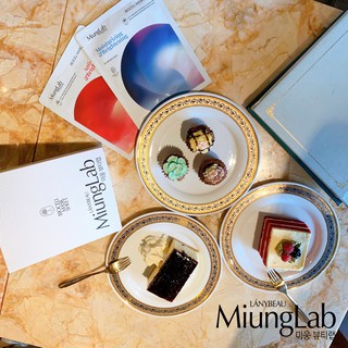 Mặt nạ sinh học biocell-miung lab