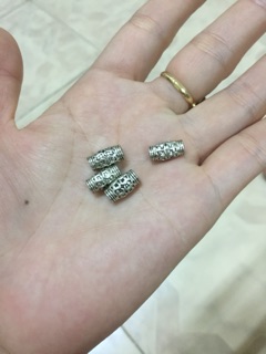 Charm Mic vòng
