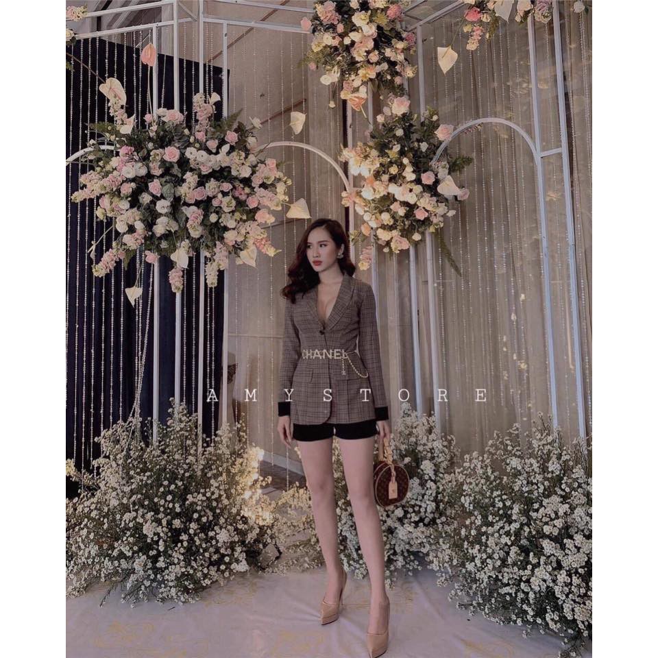 ❤️ SET VEST 3 MÓN MỚI 210K