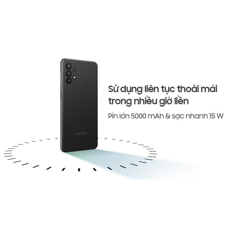 Điện thoại Samsung Galaxy A32 - Hàng Chính Hãng Mới 100% Nguyên Seal ! | BigBuy360 - bigbuy360.vn
