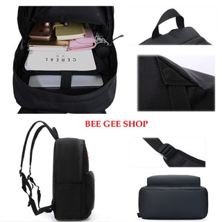 Balo du lịch thời trang BEEGEE 043