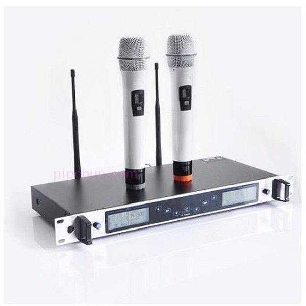 Micro không dây Shure UR25D