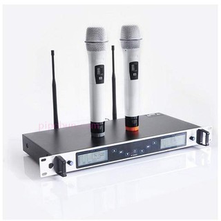 Micro không dây Shure UR25D