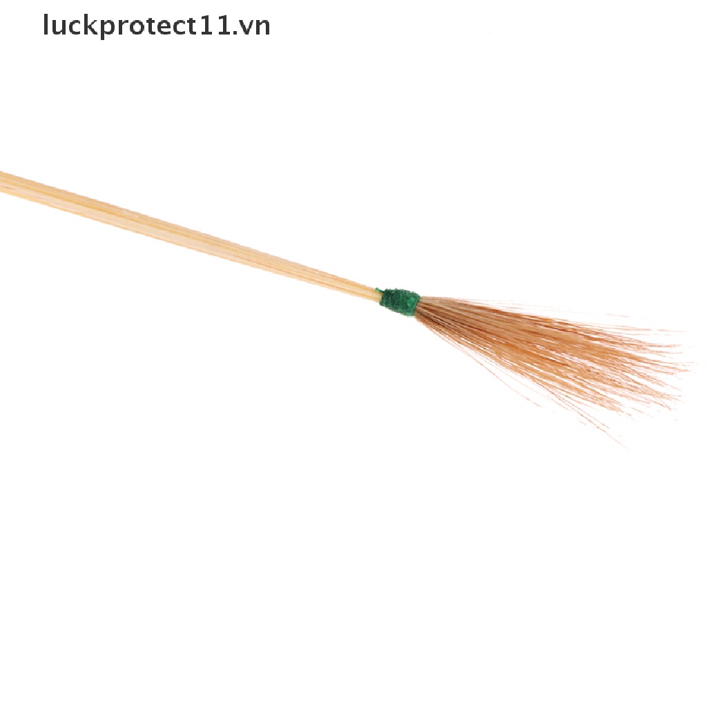 Set 3 Dụng Cụ Tẩy Lông Cơ Thể Bằng Tre Tiện Lợi