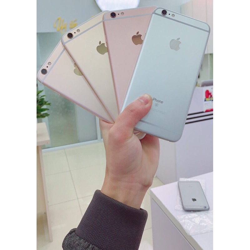 Điện thoại iPhone 6 s 6 plus 6 splus