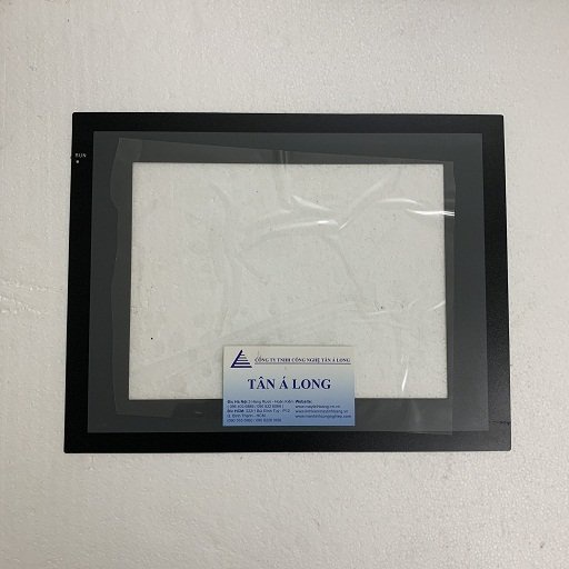 Mặt bảo vệ HMI OMRON NS10-TV00B-ECV2 NS10-TV00B-V2 | BigBuy360 - bigbuy360.vn