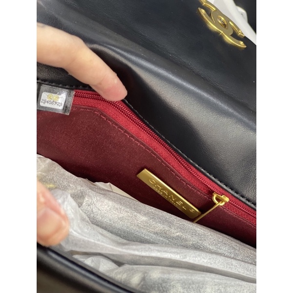 Túi CN c19 full màu